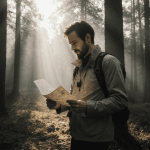 land navigation 101