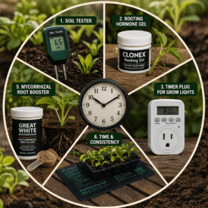 gardening buys