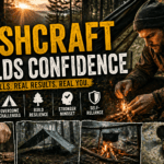 bushcraft confidence