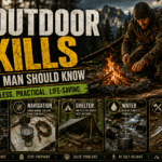 men need to know these skills