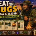 Outsmart the bugs