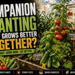 pair up your plants