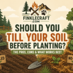 garden soil matters